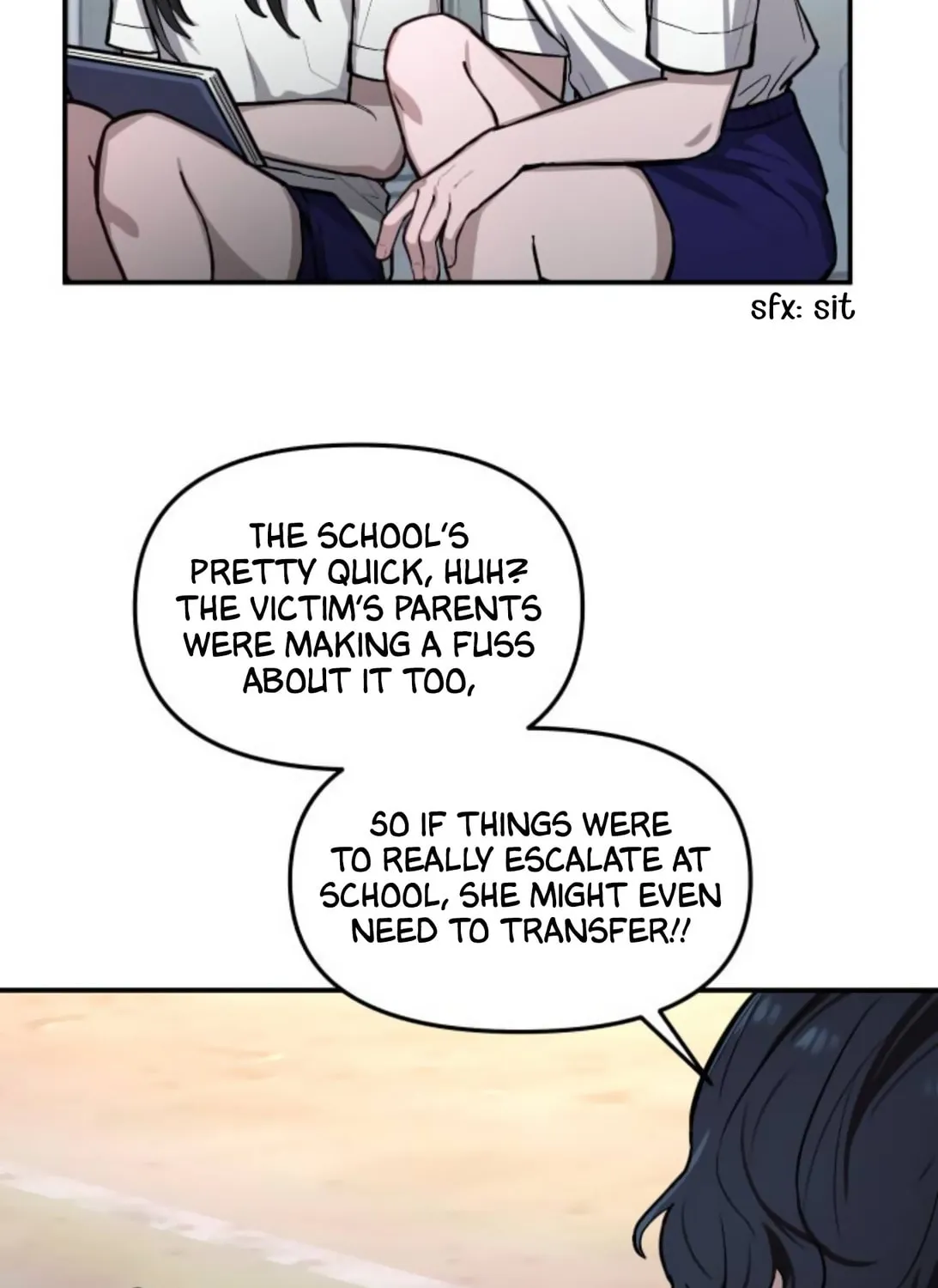 Look Alike Daughter Chapter 17 page 89 - 