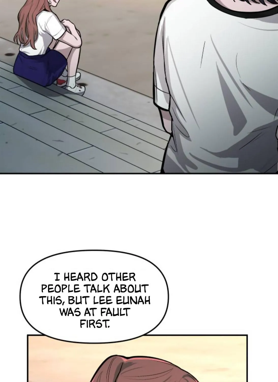 Look Alike Daughter Chapter 17 page 91 - 