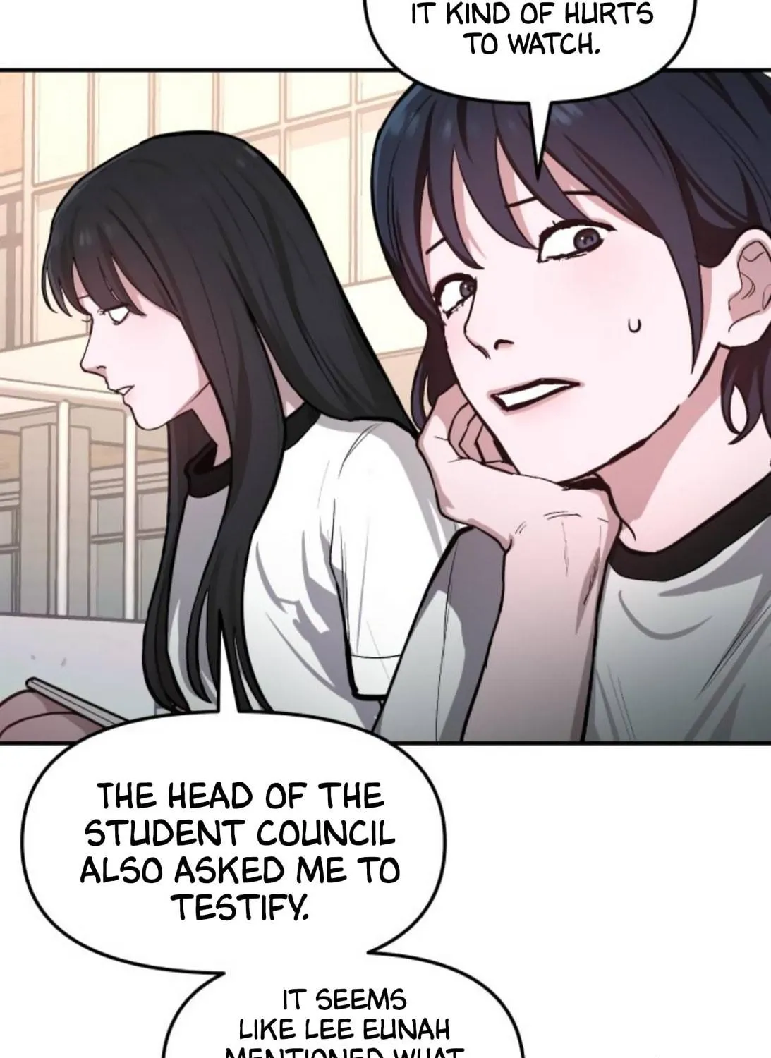 Look Alike Daughter Chapter 17 page 95 - 