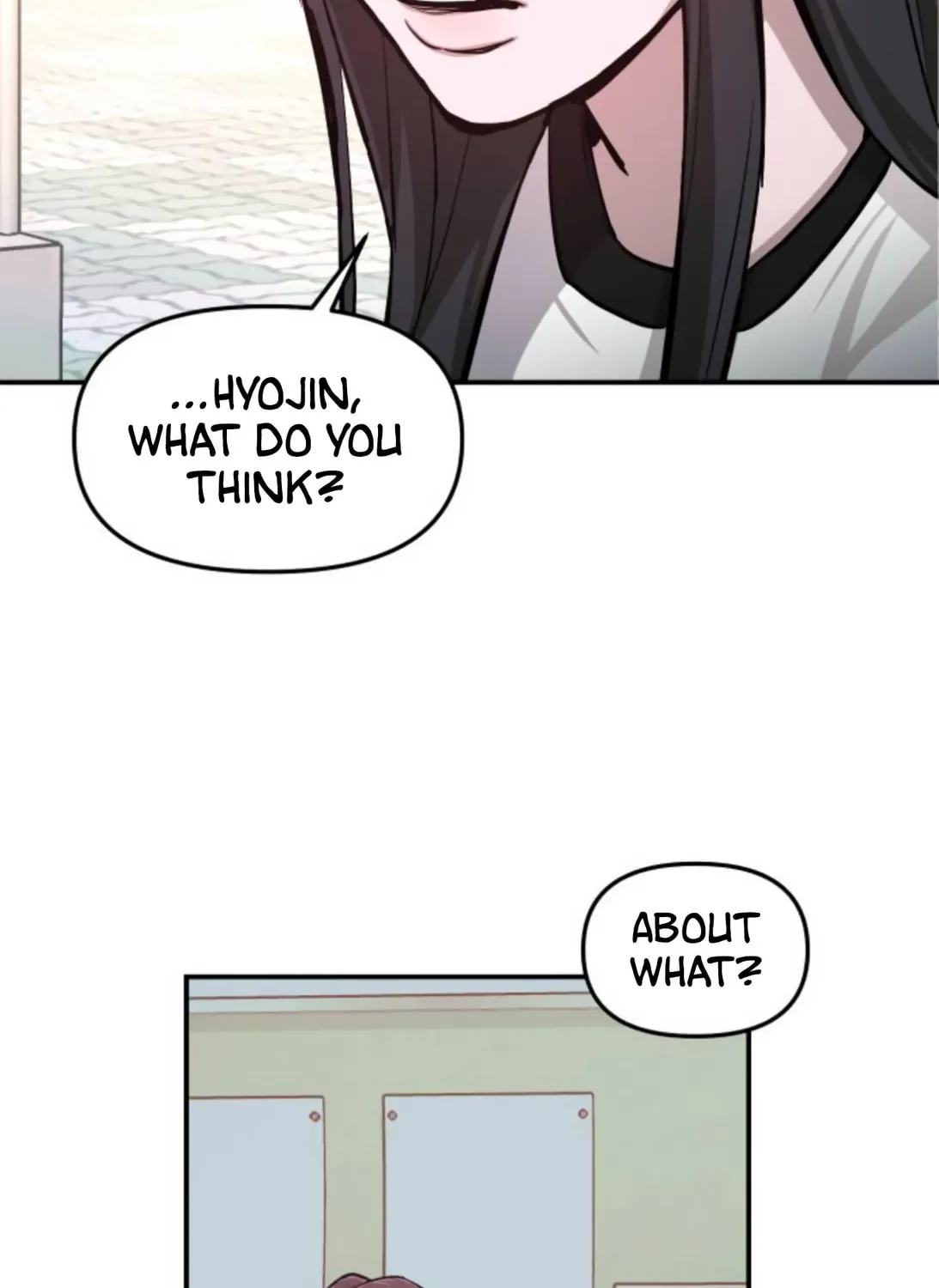 Look Alike Daughter Chapter 17 page 99 - 