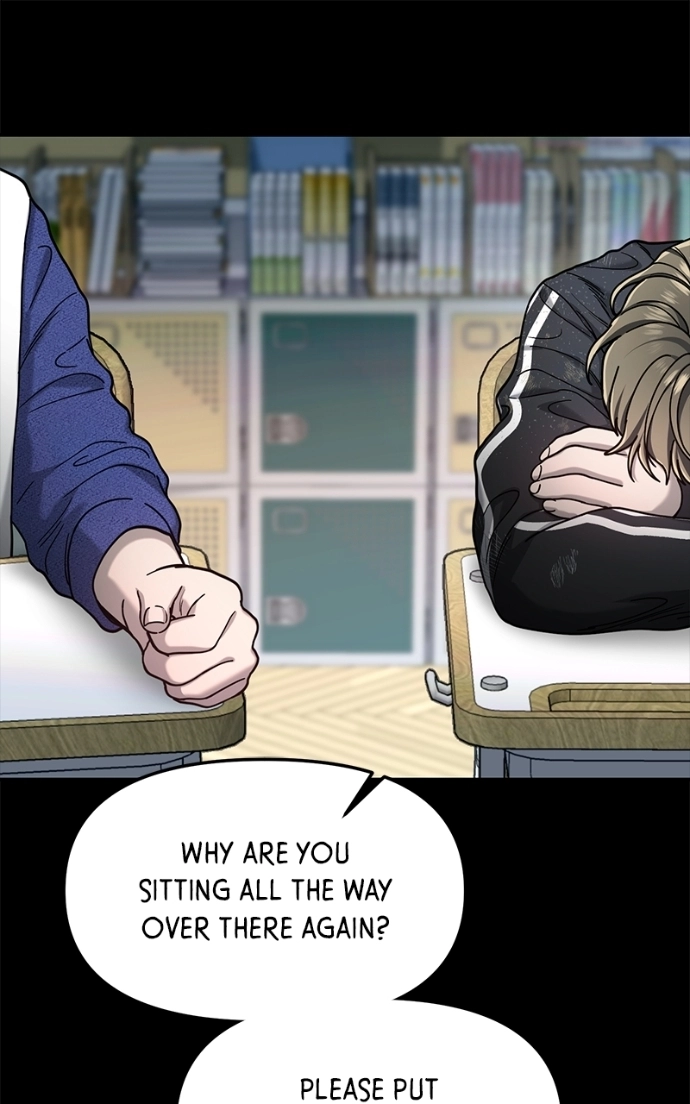 Look Alike Daughter Chapter 170 page 2 - 
