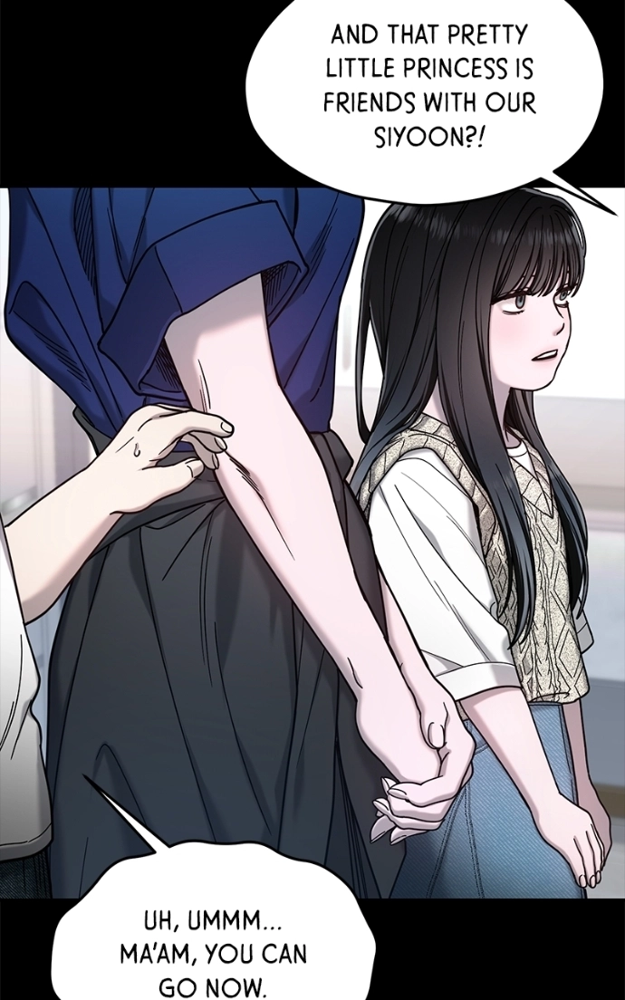 Look Alike Daughter Chapter 170 page 102 - 