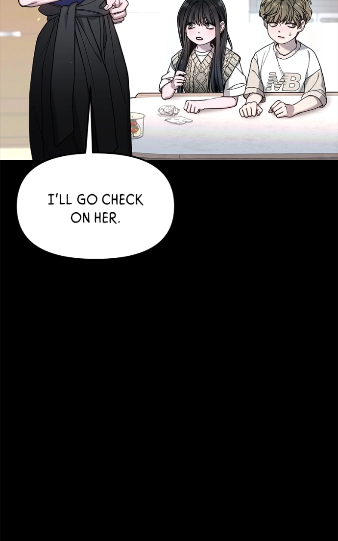 Look Alike Daughter Chapter 170 page 105 - 