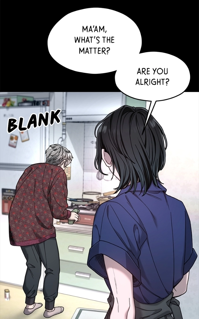 Look Alike Daughter Chapter 170 page 108 - 