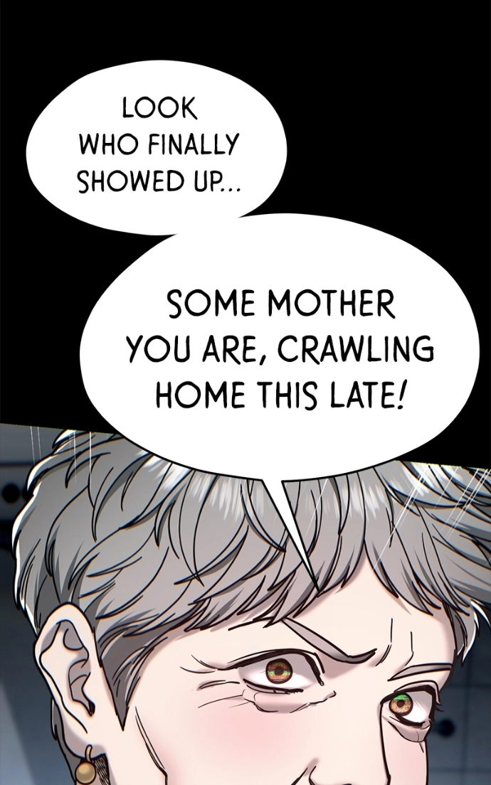 Look Alike Daughter Chapter 170 page 110 - 