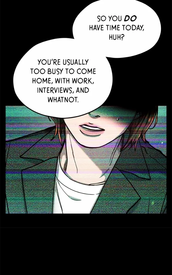 Look Alike Daughter Chapter 170 page 112 - 