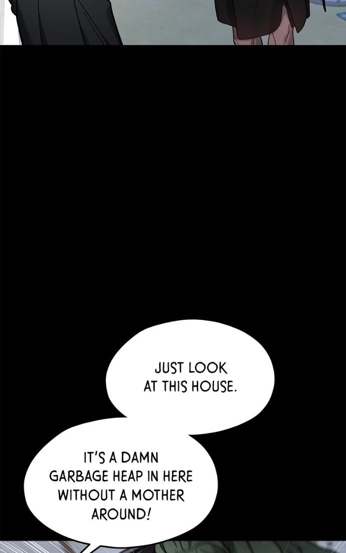 Look Alike Daughter Chapter 170 page 114 - 