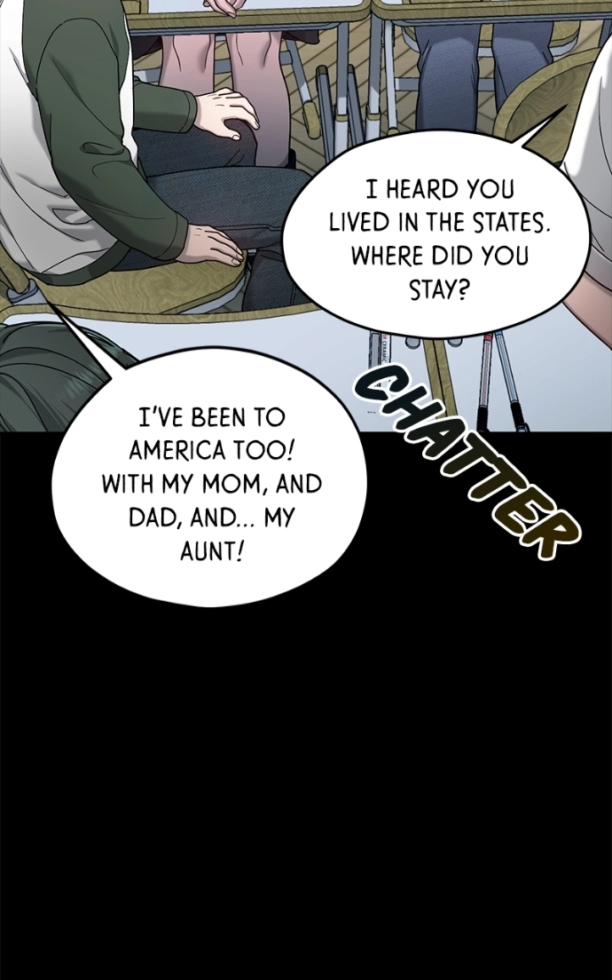 Look Alike Daughter Chapter 170 page 15 - 