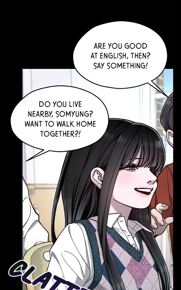 Look Alike Daughter Chapter 170 page 16 - 