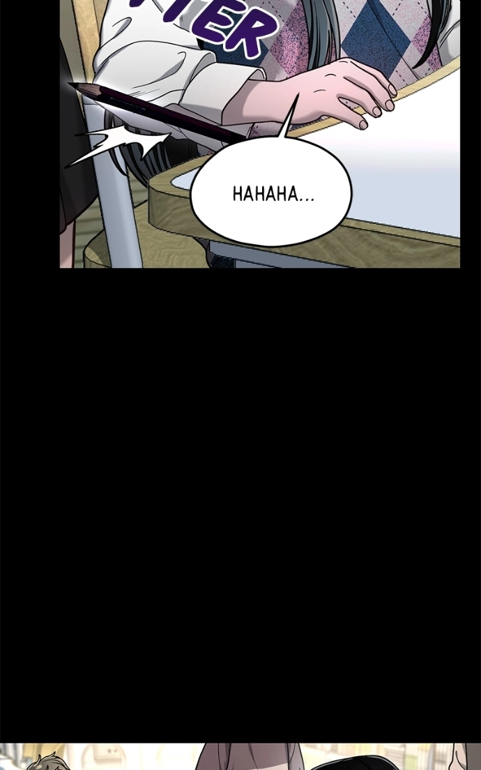 Look Alike Daughter Chapter 170 page 17 - 