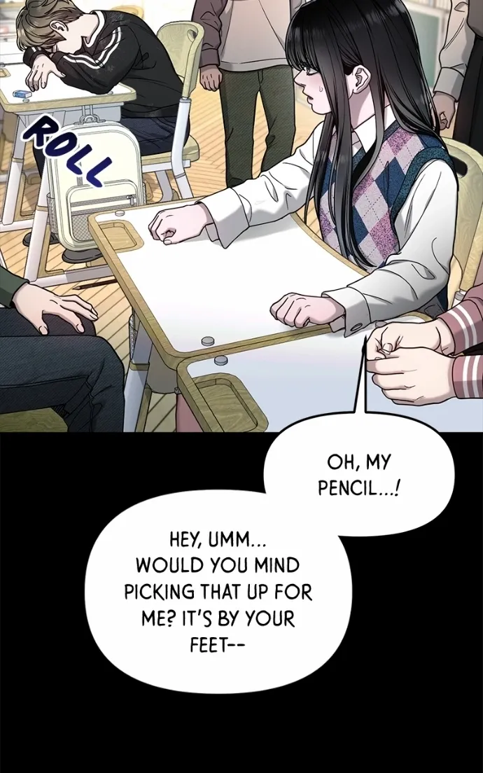Look Alike Daughter Chapter 170 page 18 - 