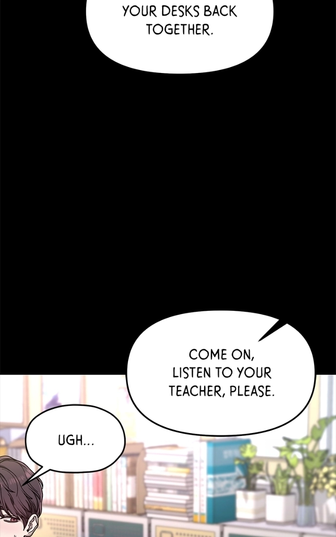 Look Alike Daughter Chapter 170 page 3 - 