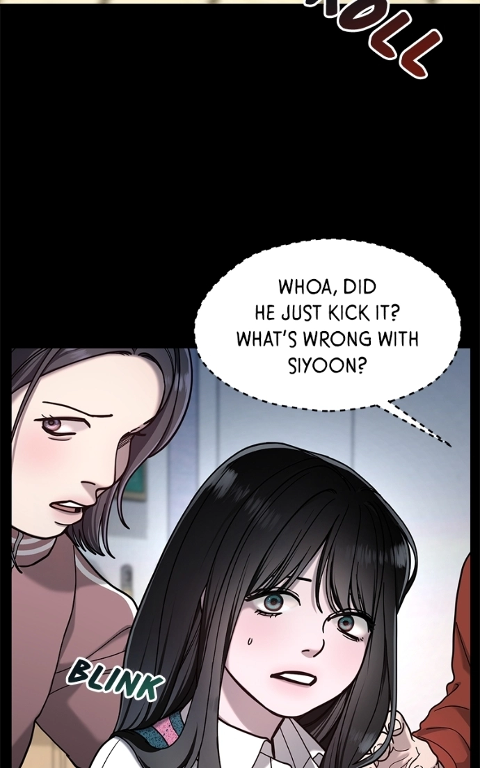 Look Alike Daughter Chapter 170 page 21 - 