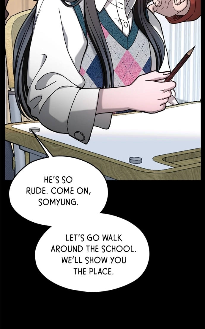 Look Alike Daughter Chapter 170 page 22 - 