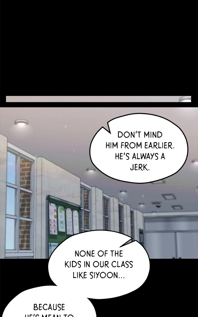 Look Alike Daughter Chapter 170 page 23 - 