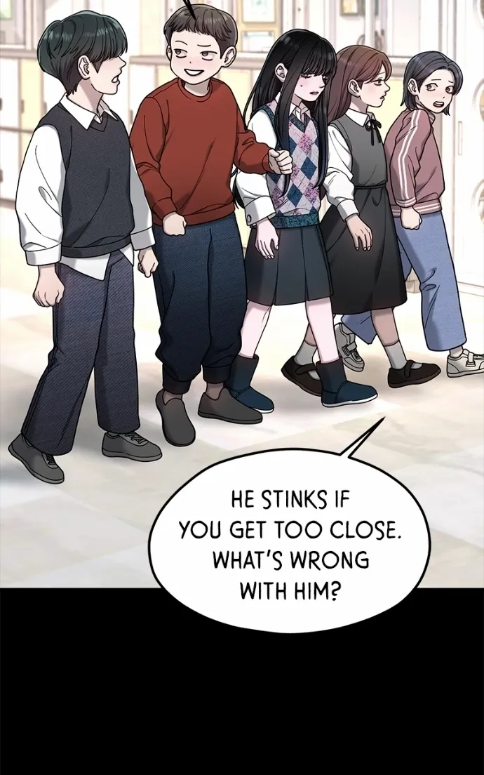 Look Alike Daughter Chapter 170 page 25 - 