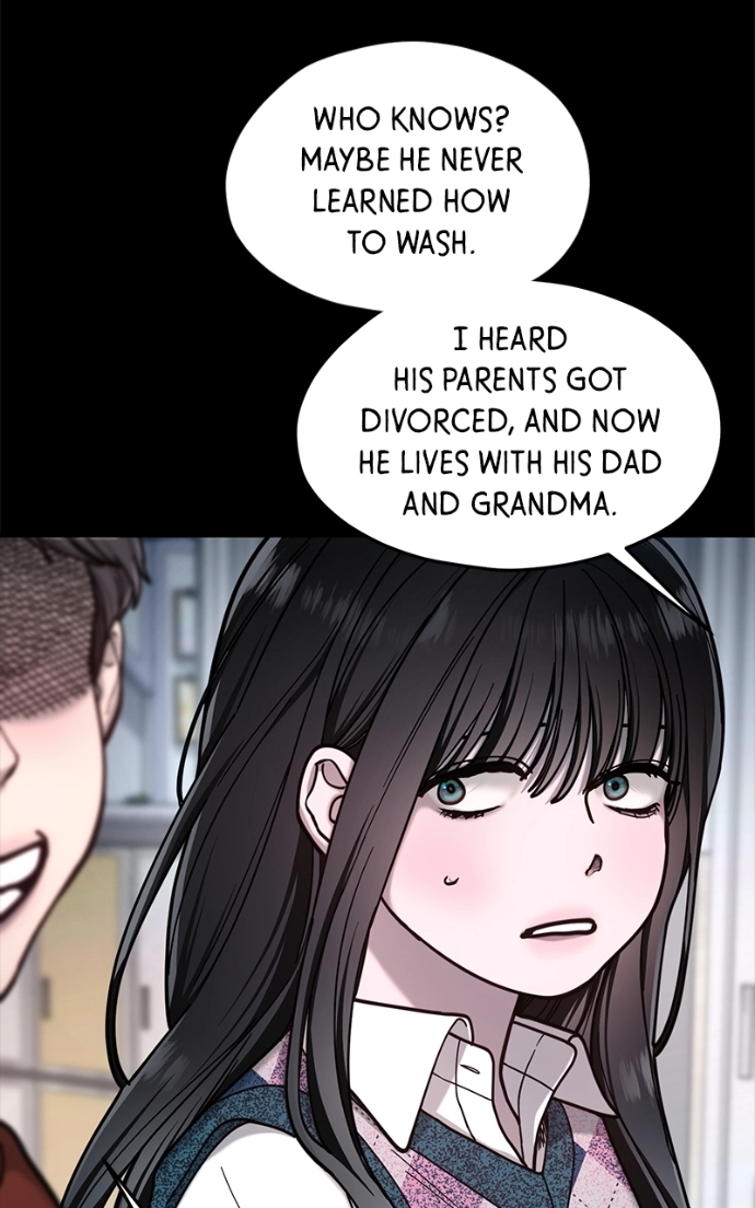 Look Alike Daughter Chapter 170 page 26 - 