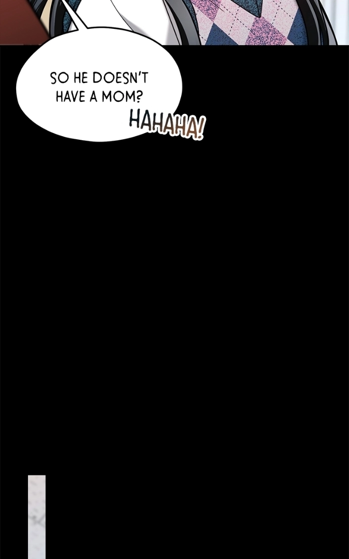 Look Alike Daughter Chapter 170 page 27 - 