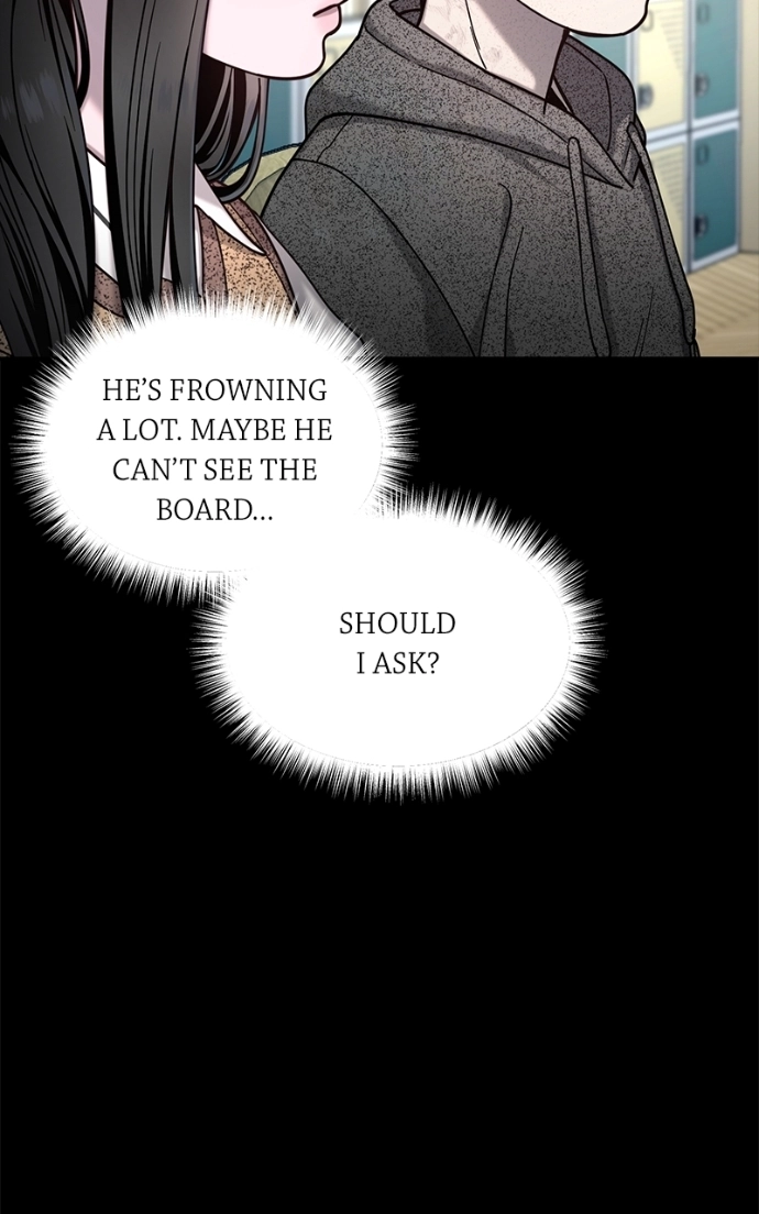 Look Alike Daughter Chapter 170 page 32 - 