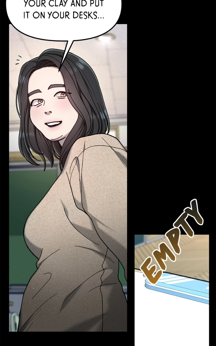 Look Alike Daughter Chapter 170 page 35 - 
