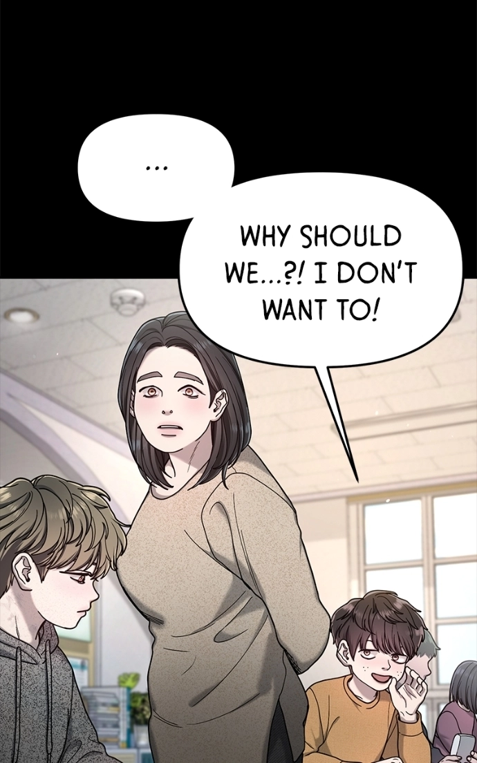 Look Alike Daughter Chapter 170 page 37 - 