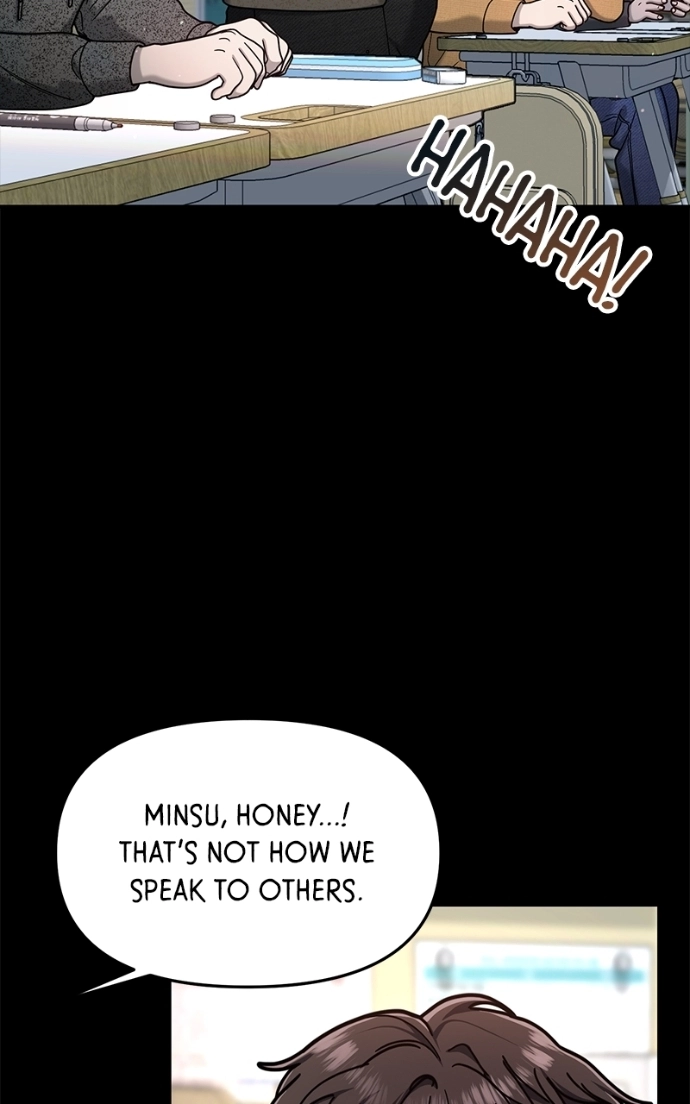 Look Alike Daughter Chapter 170 page 38 - 