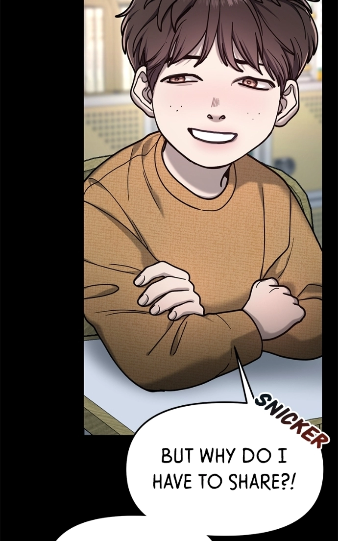 Look Alike Daughter Chapter 170 page 39 - 