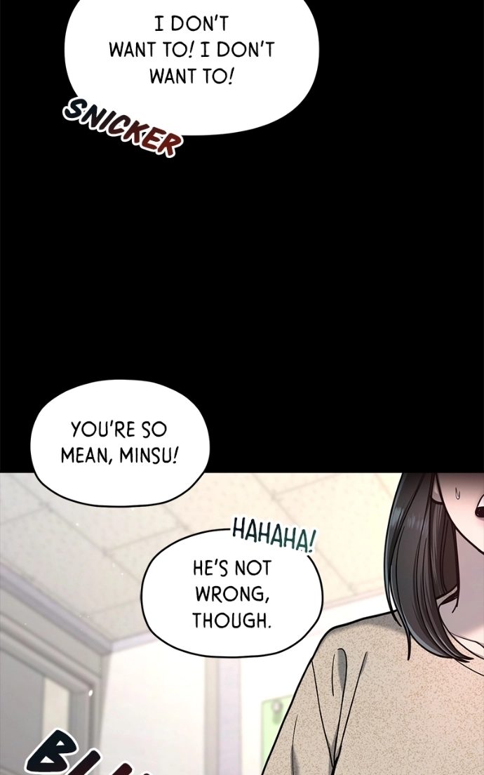 Look Alike Daughter Chapter 170 page 40 - 