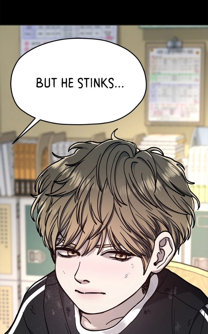 Look Alike Daughter Chapter 170 page 5 - 