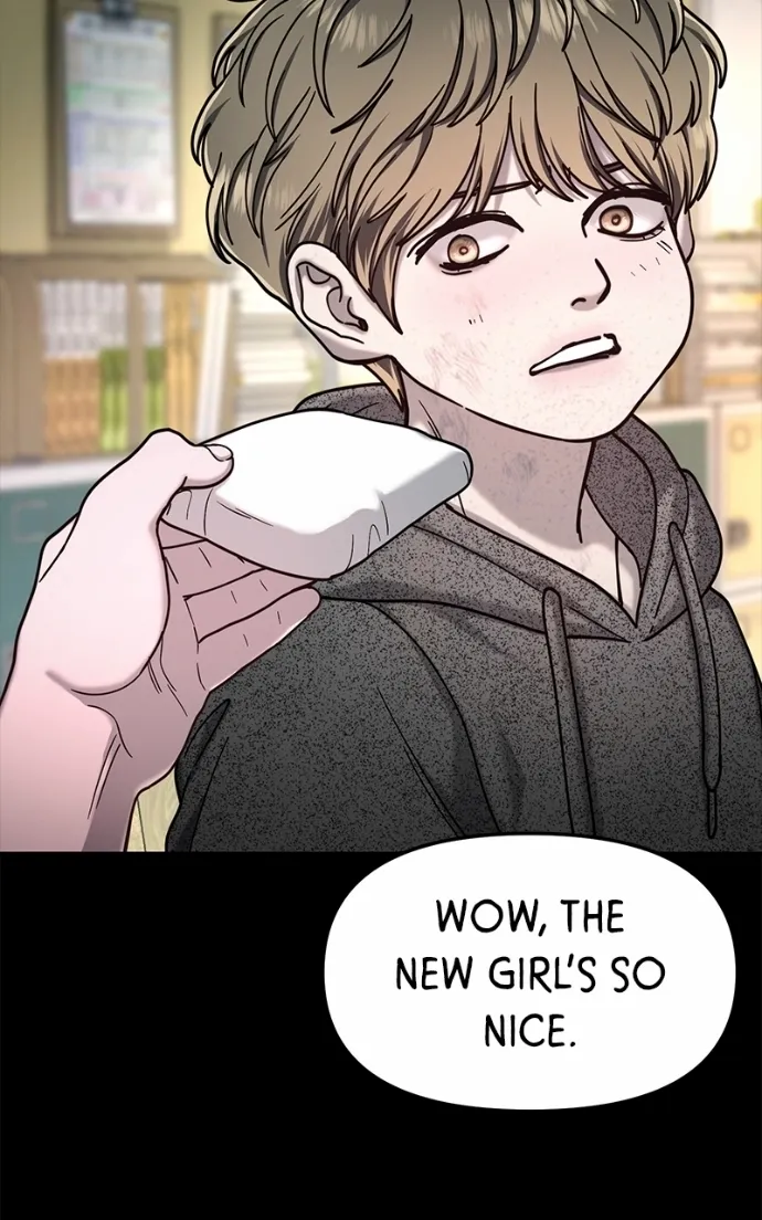 Look Alike Daughter Chapter 170 page 44 - 