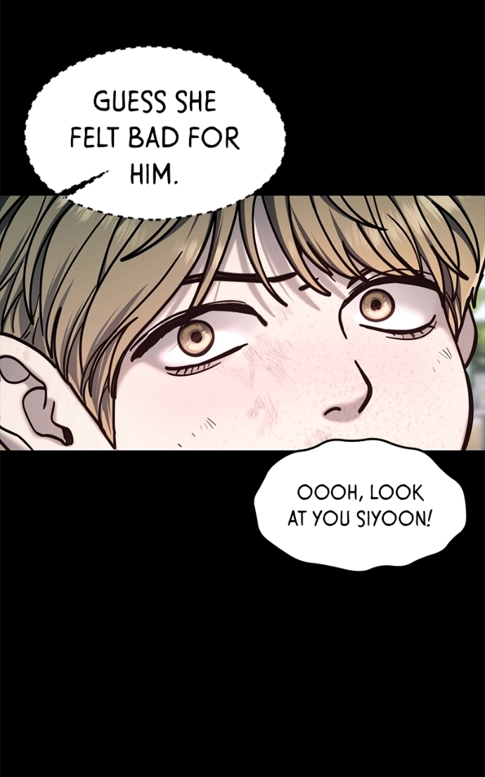 Look Alike Daughter Chapter 170 page 45 - 