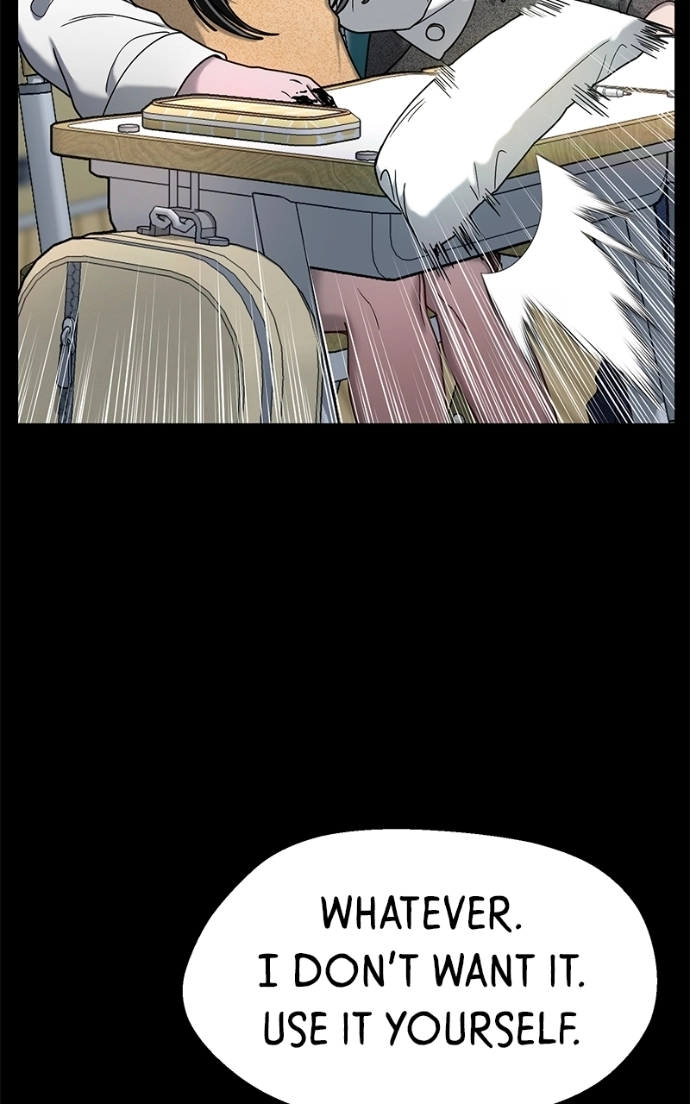 Look Alike Daughter Chapter 170 page 47 - 