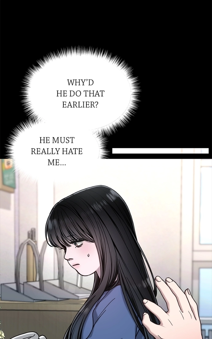 Look Alike Daughter Chapter 170 page 49 - 