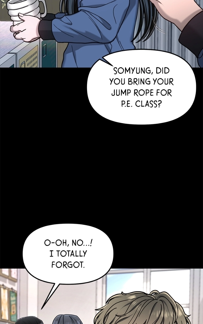 Look Alike Daughter Chapter 170 page 50 - 