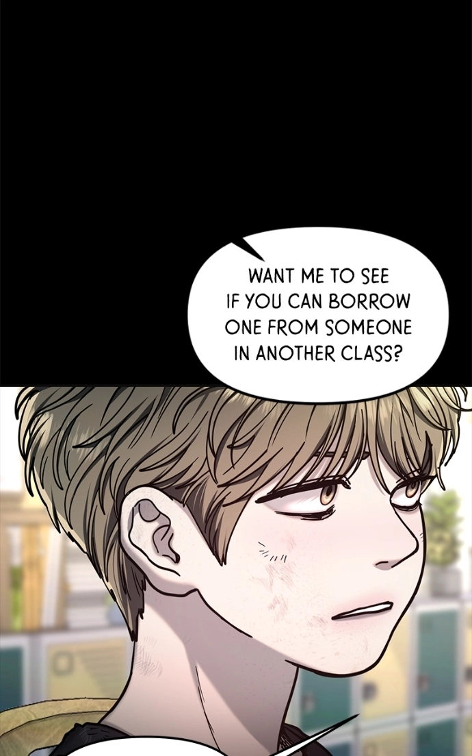 Look Alike Daughter Chapter 170 page 52 - 