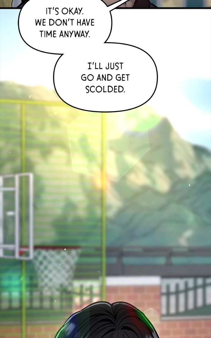Look Alike Daughter Chapter 170 page 53 - 