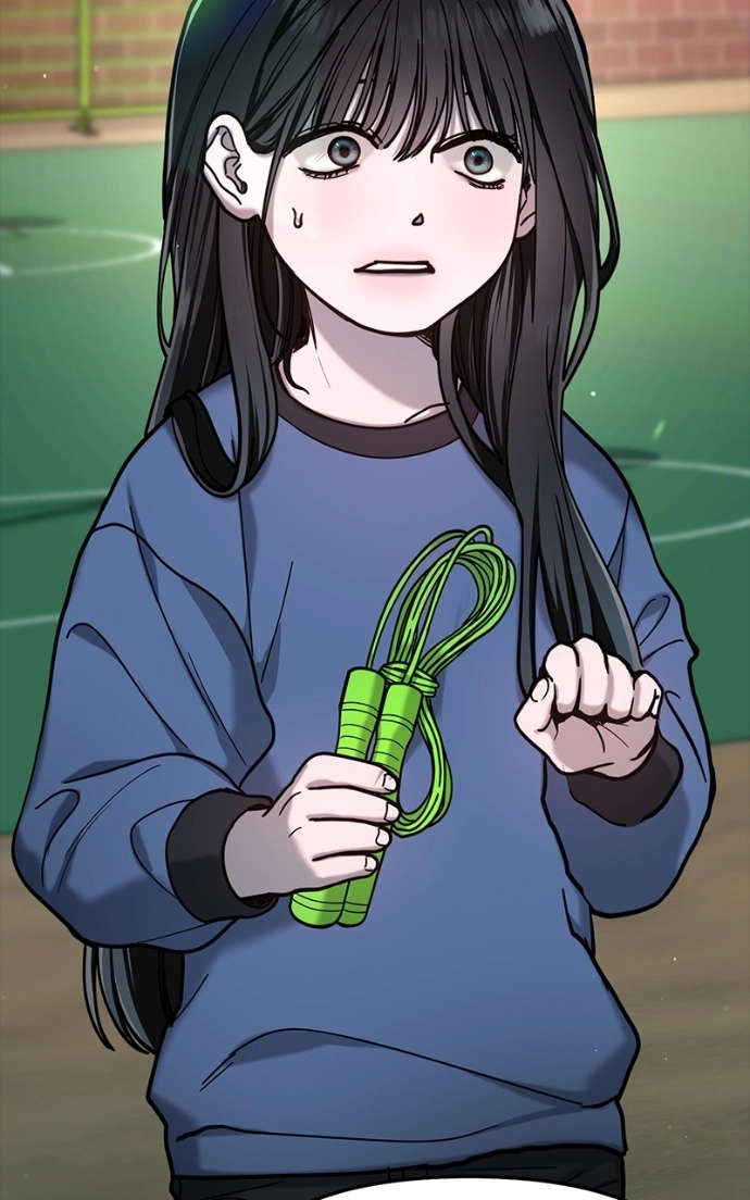 Look Alike Daughter Chapter 170 page 54 - 