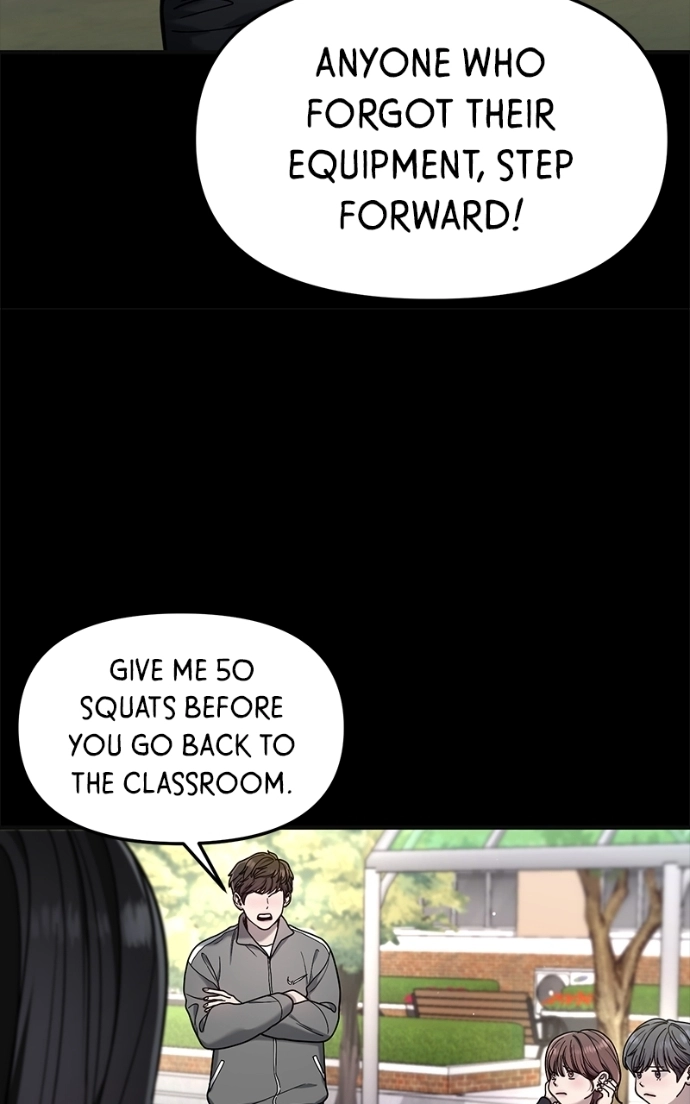 Look Alike Daughter Chapter 170 page 55 - 