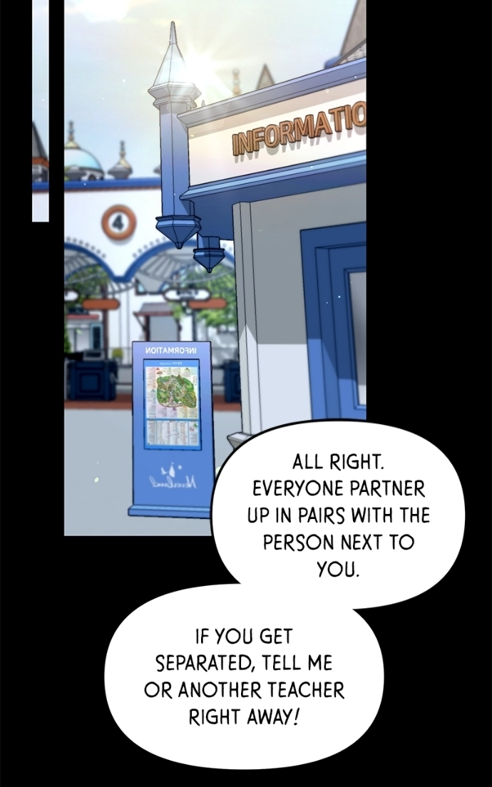 Look Alike Daughter Chapter 170 page 59 - 