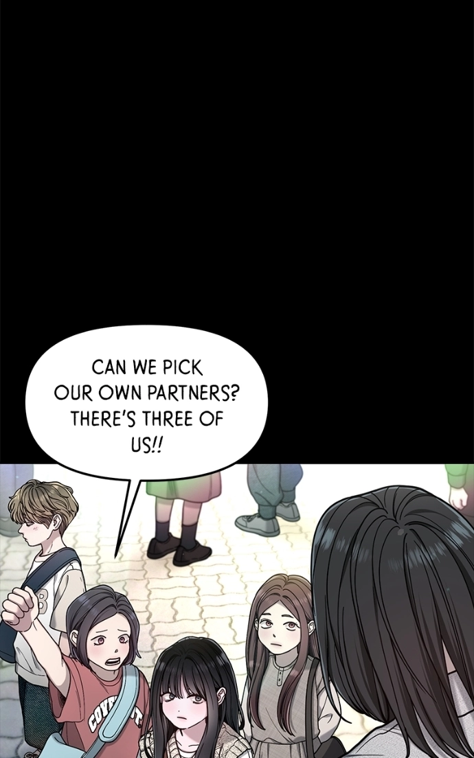 Look Alike Daughter Chapter 170 page 60 - 