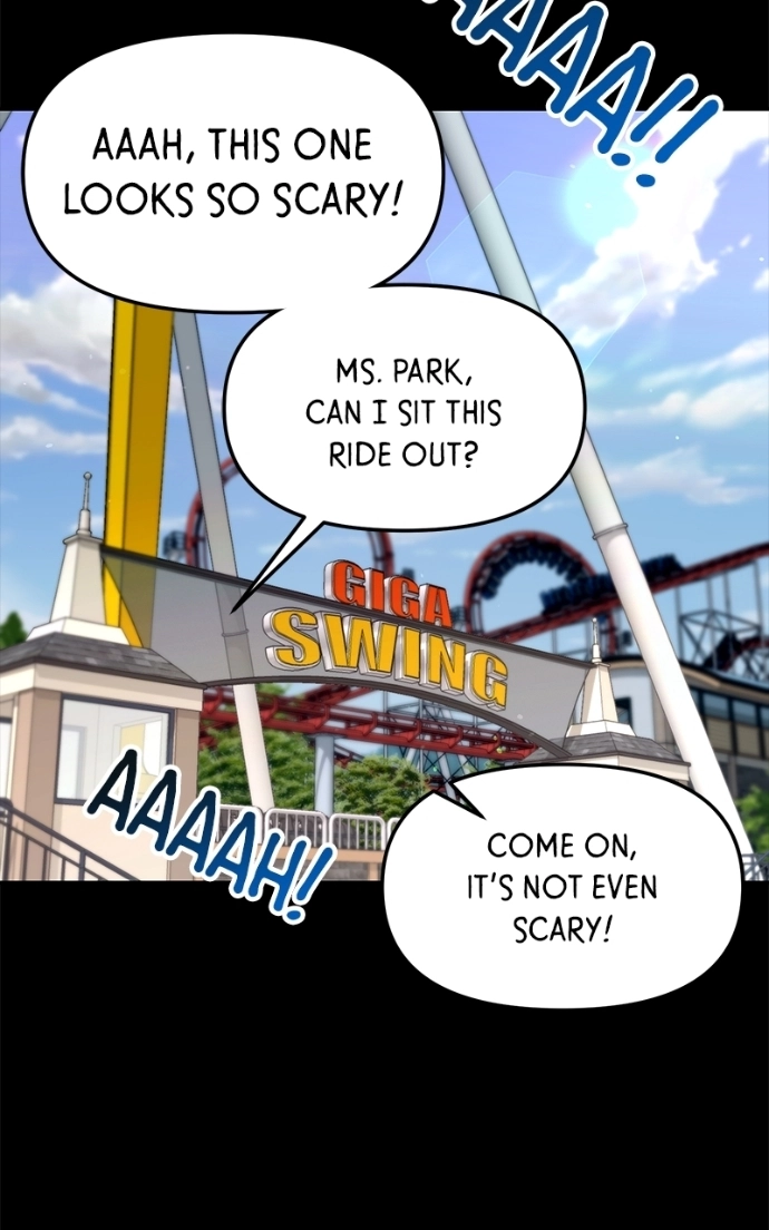 Look Alike Daughter Chapter 170 page 67 - 