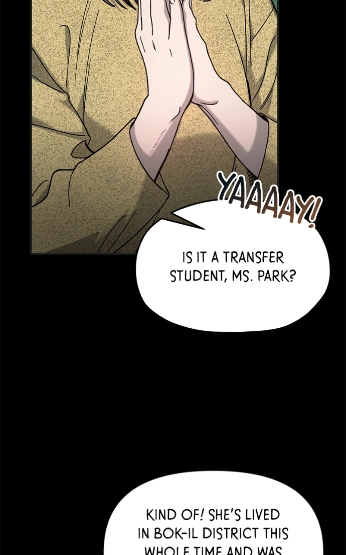 Look Alike Daughter Chapter 170 page 8 - 