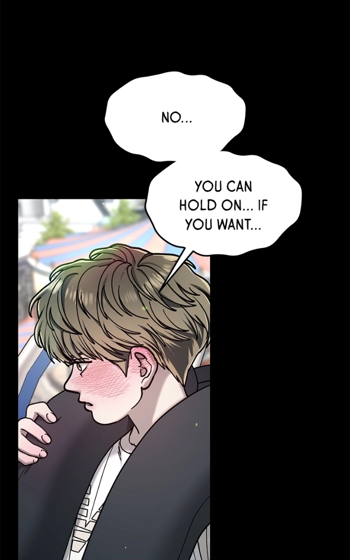 Look Alike Daughter Chapter 170 page 76 - 