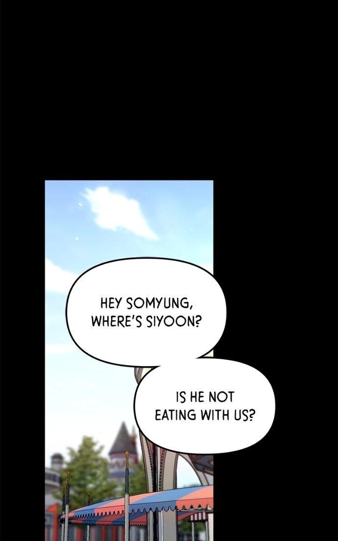 Look Alike Daughter Chapter 170 page 82 - 