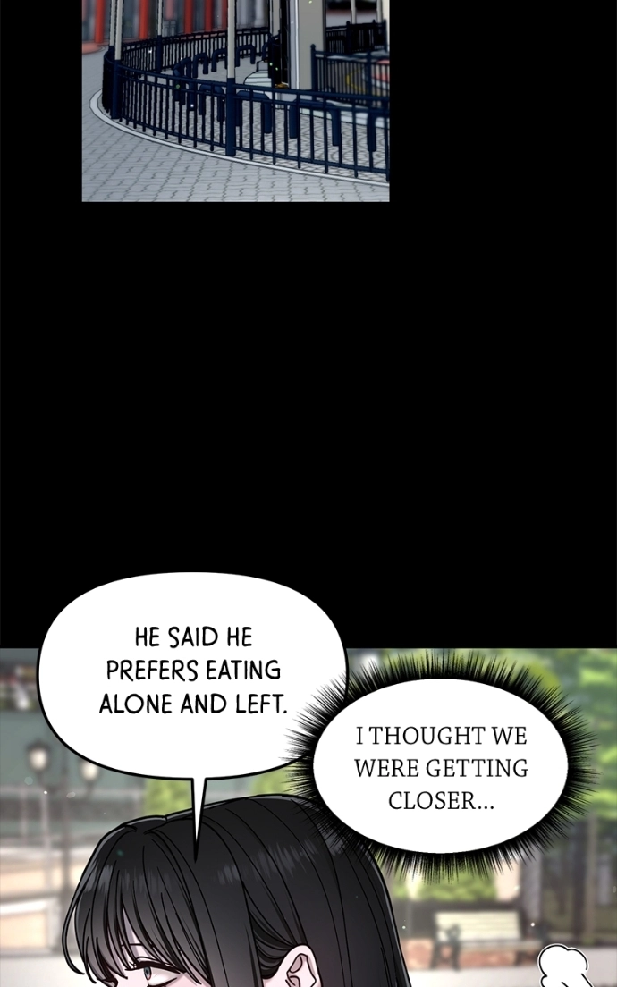 Look Alike Daughter Chapter 170 page 83 - 