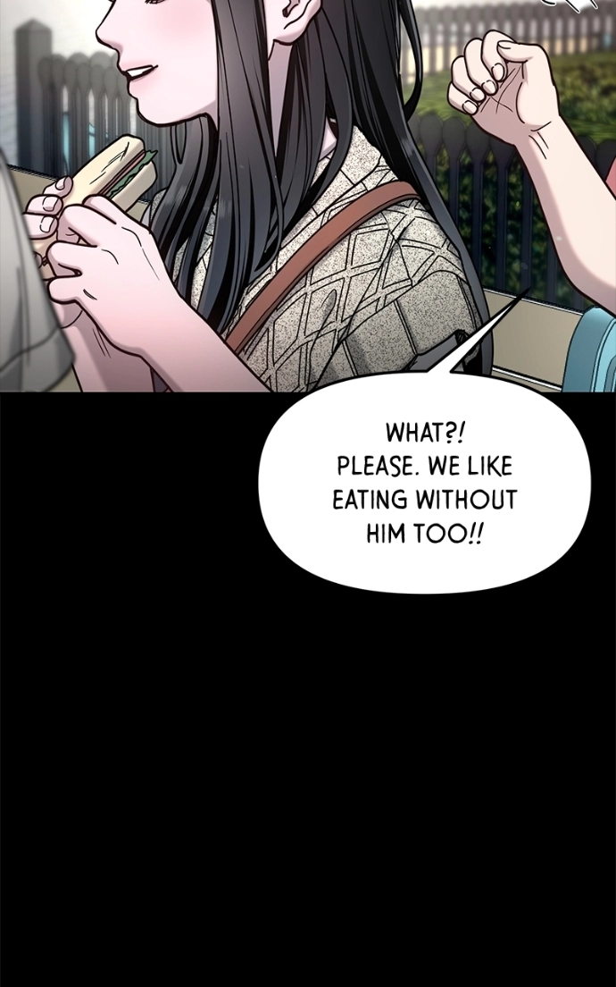 Look Alike Daughter Chapter 170 page 84 - 