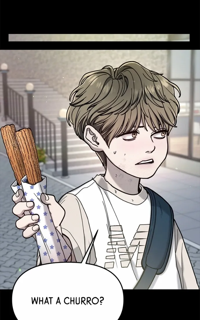 Look Alike Daughter Chapter 170 page 85 - 