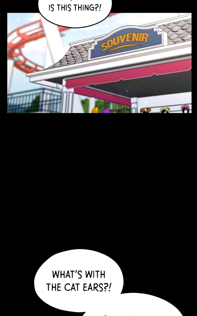 Look Alike Daughter Chapter 170 page 90 - 