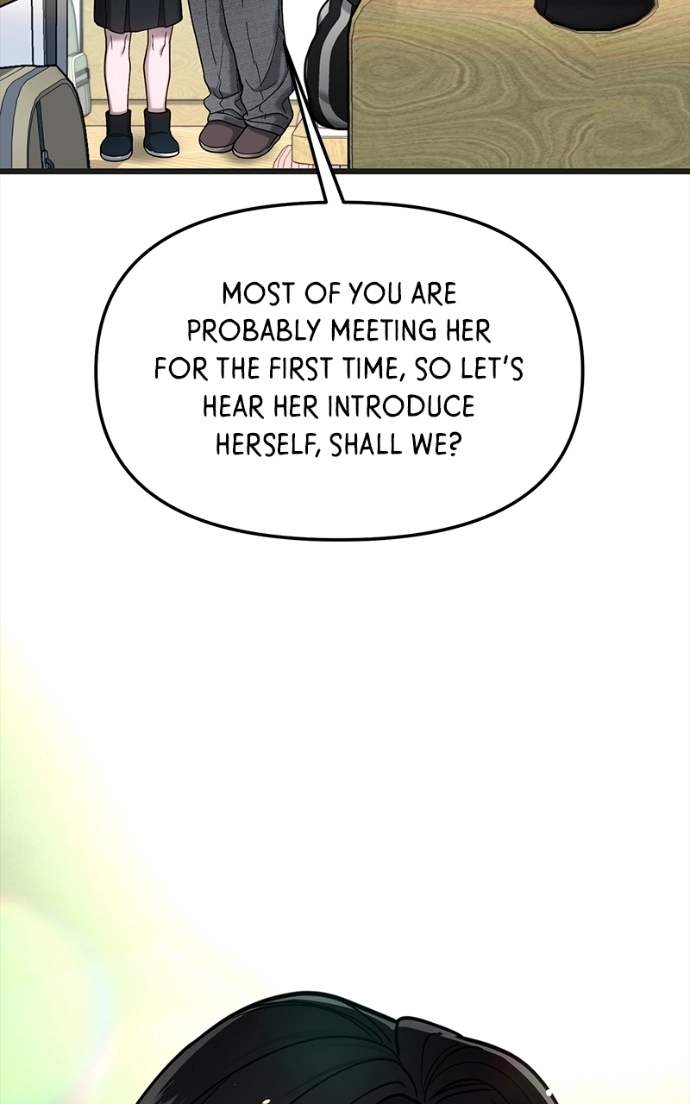 Look Alike Daughter Chapter 170 page 10 - 