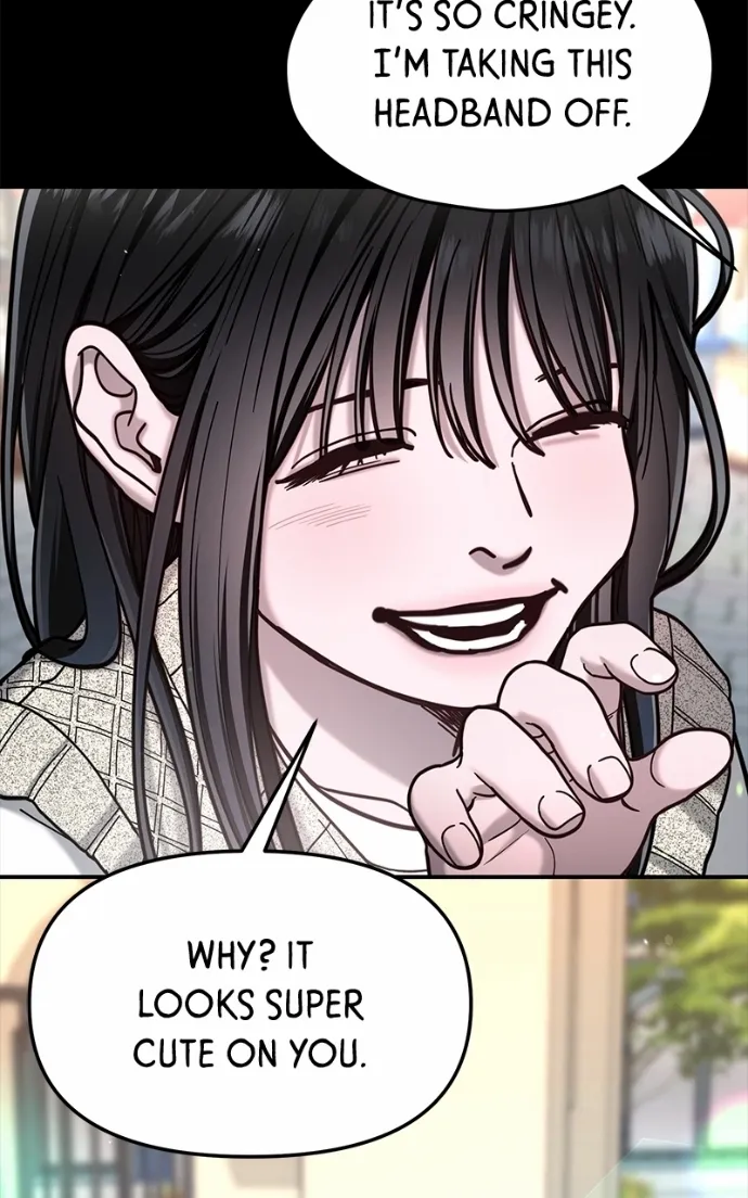 Look Alike Daughter Chapter 170 page 91 - 